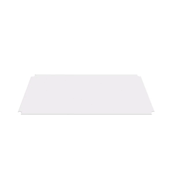Akro-Mils Shelf Liner, 18" x 48", 4/Case