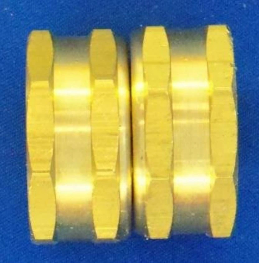 Waterboy Sports Swivel Sanitary Hose Connector