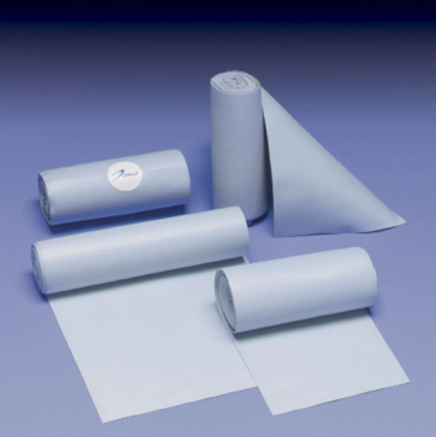 Deroyal Esmark Elastic Bandage, 4" x 12', Blue, Sterile, 20/Case