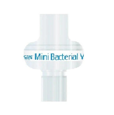 VentiShield Bacterial/Viral Filter, Mini, 50/Box