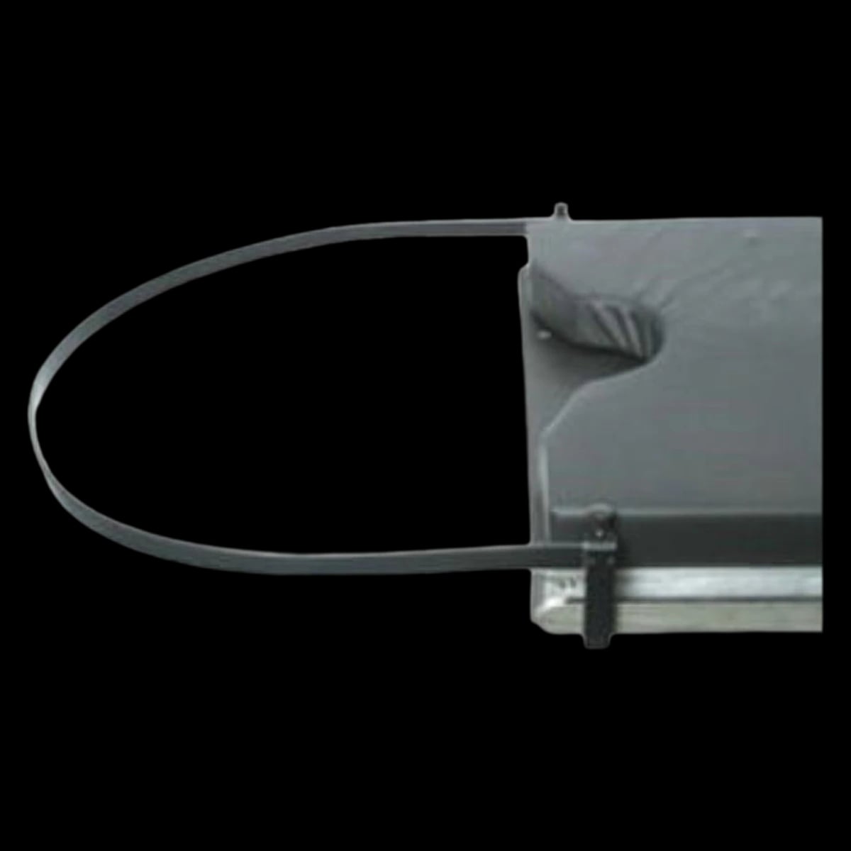 David Scott Co. Drain Bag for Urocatch Frame, Disposable