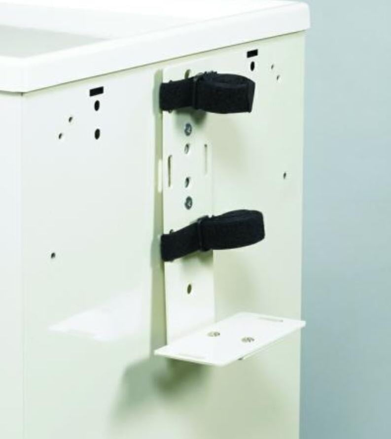 MPD Medical Systems Sharps Bracket for Cart