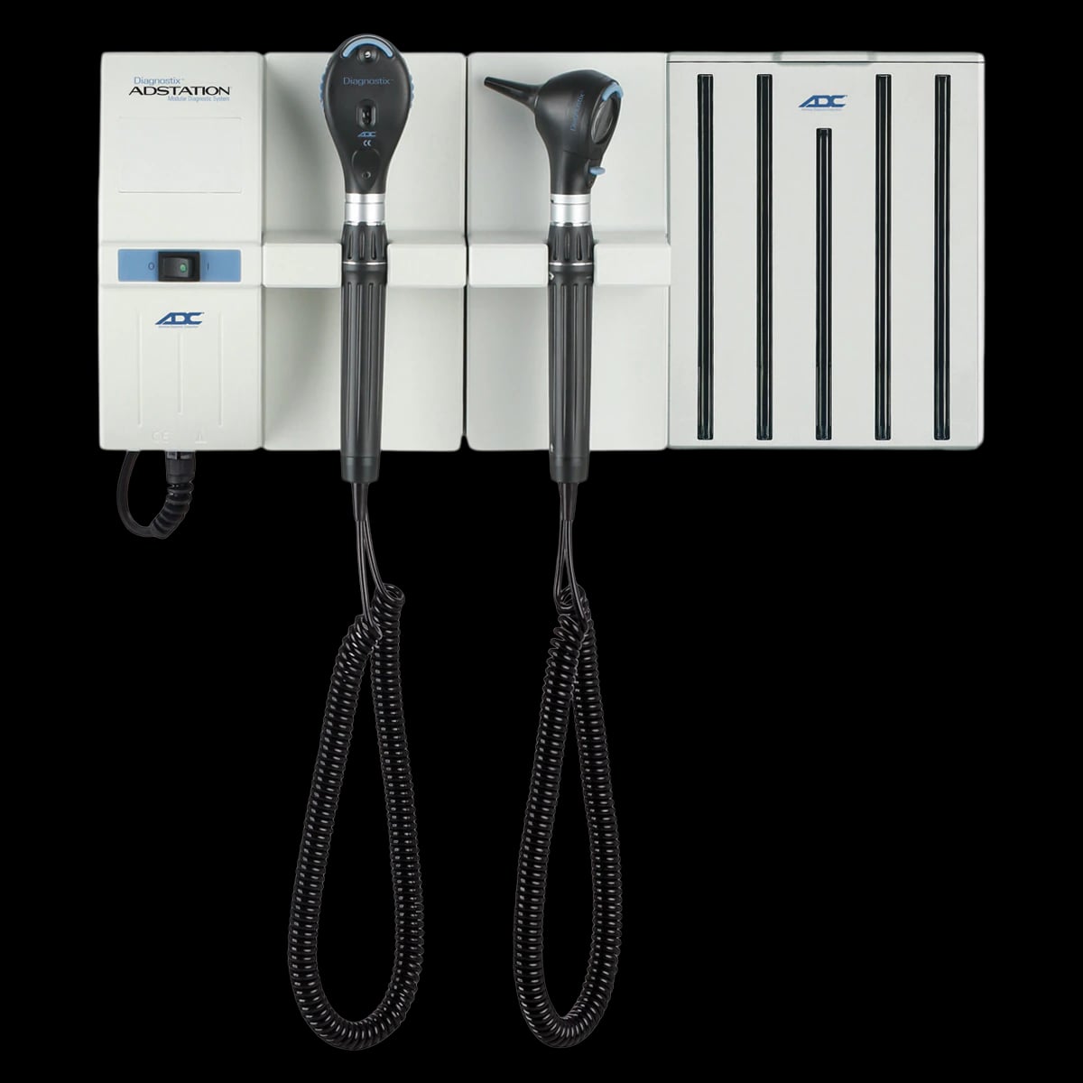 Adstation Diagnostix Set Basic LED Diagnostic Set