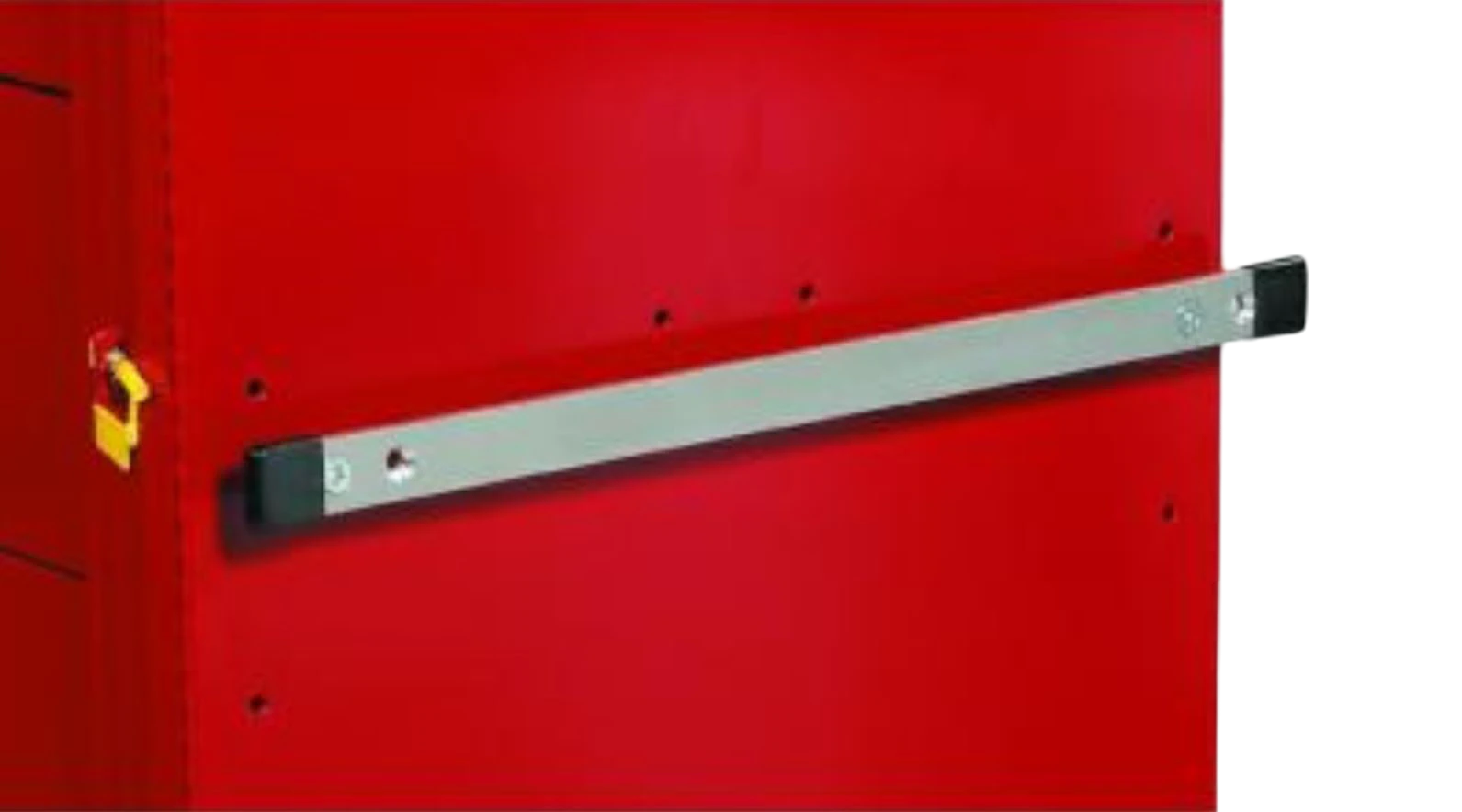 MPD Medical Systems Bracket Accessory Bar for Standard Series Mini-Cart/Tower