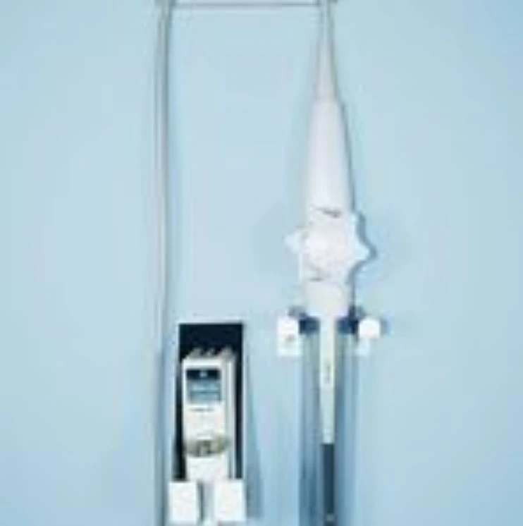 Civco Medical Instruments Storage Rack for TEE Transducer Probe