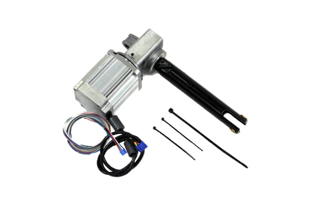 Midmark Actuator Back Kit with Cable Tie