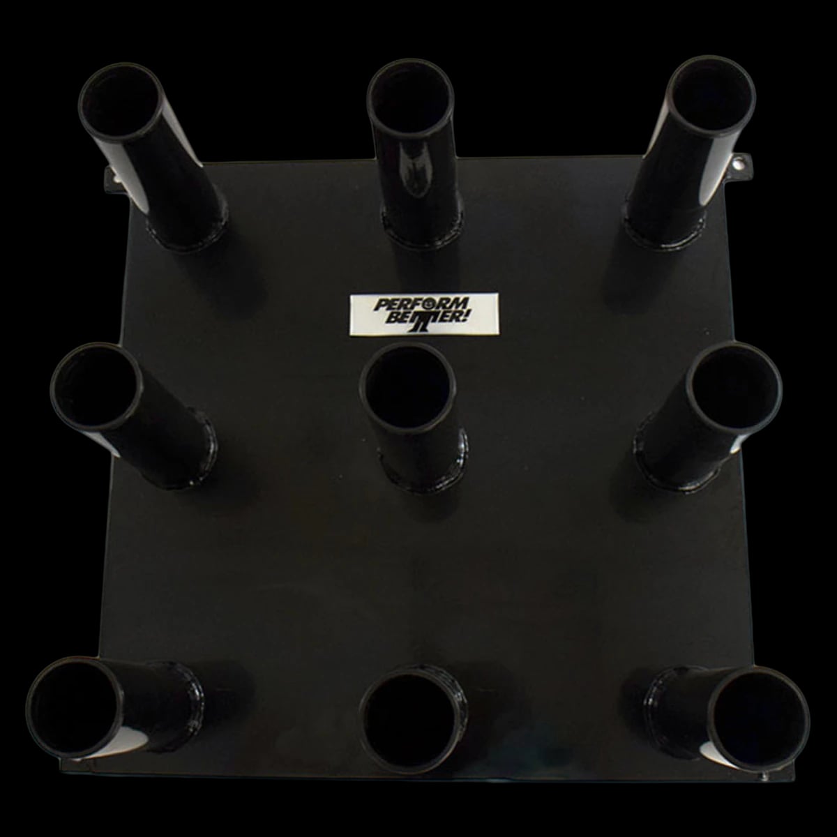 Olympic Bar Holder