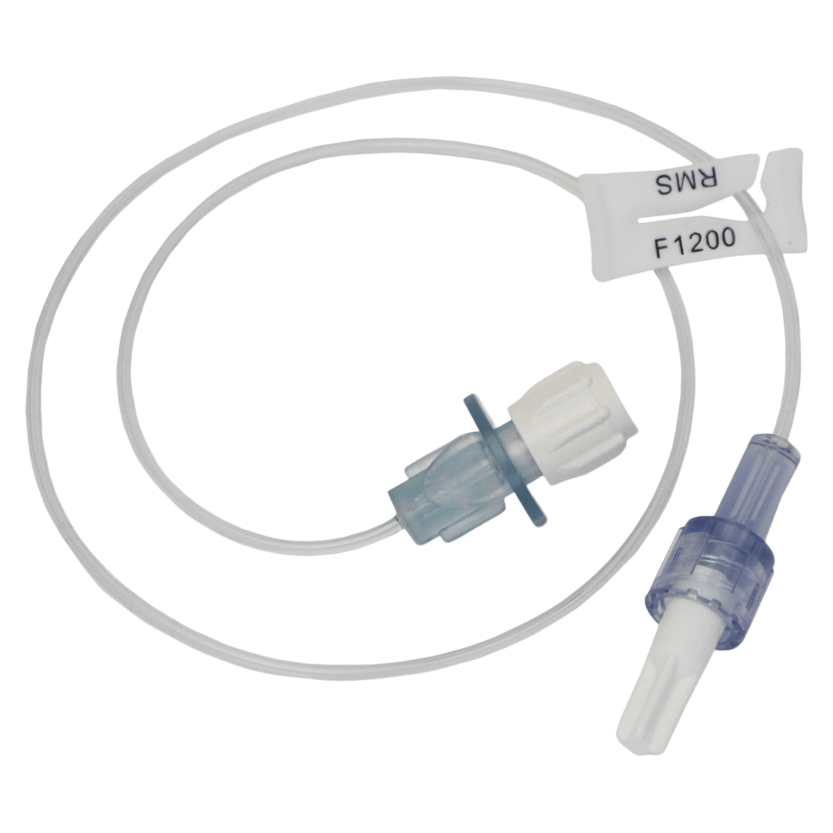 Koru Medical Systems Infusion Tubing, 50/Case