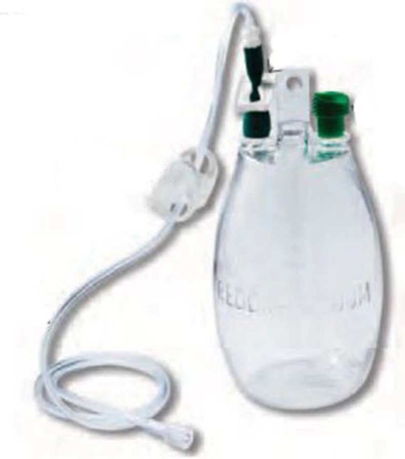 Asept Drainage Kit with Accessories