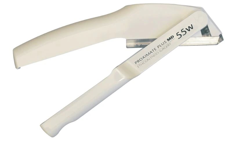 Proximate Plus MD Skin Stapler, 3.9mm, J&J Healthcare Systems