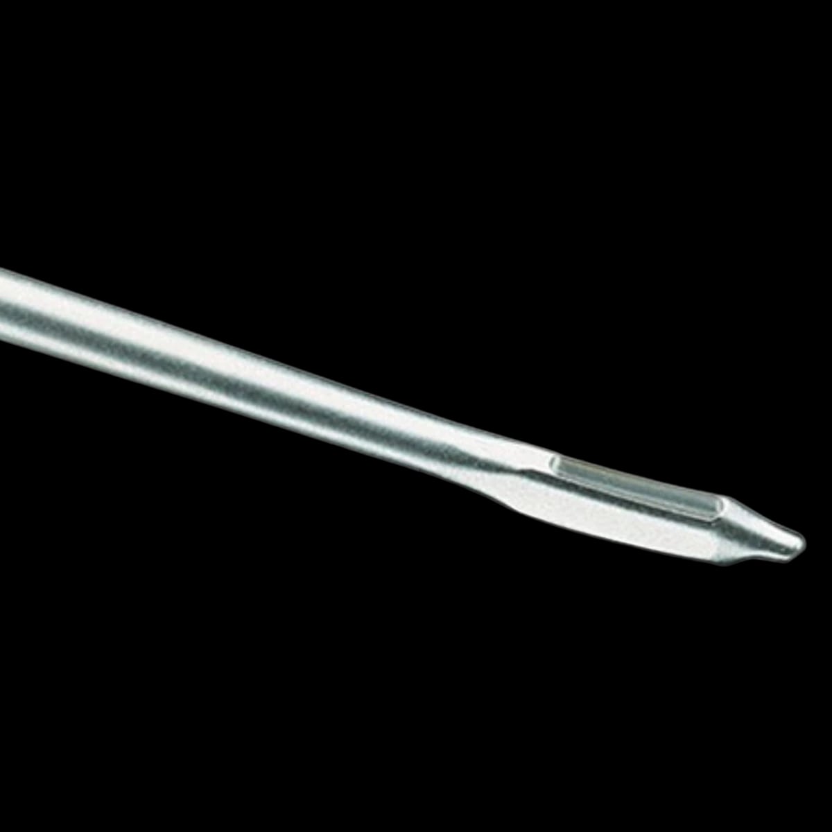Cooper Surgical Townsend Endocervical Curette, Stainless Steel, Non-Sterile, Each
