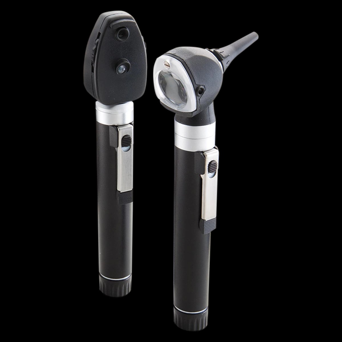 Diagnostix LED Pocket Otoscope/Ophthalmoscope Set, 2.5V, Each