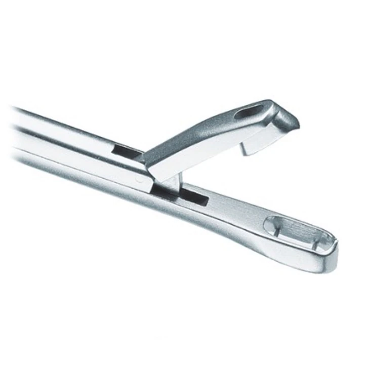 Tischler-Morgan Biopsy Punch, 21cm, German Stainless Steel, Reusable, Each