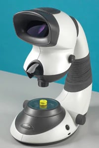 Vision Engineering Mantis Compact Head (Microscope Head)