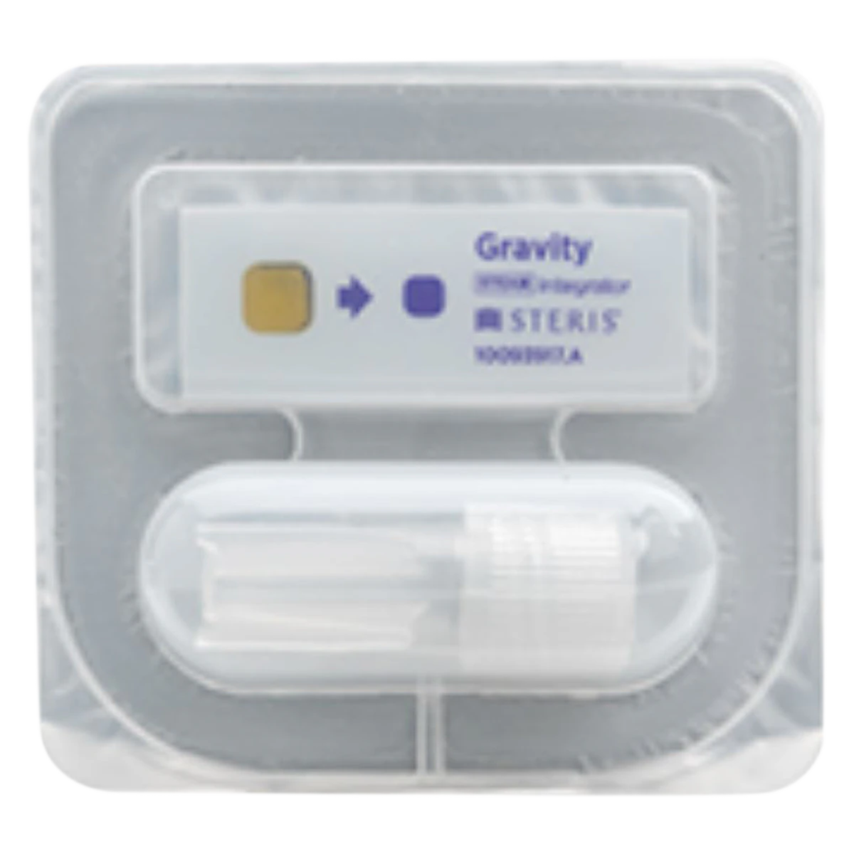 VERIFY® Assert™ STEAM PCD Process Challenge Device, Dynamic, 25/Bx