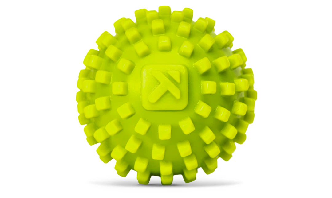 MobiPoint TriggerPoint Massage Ball, Green, Each