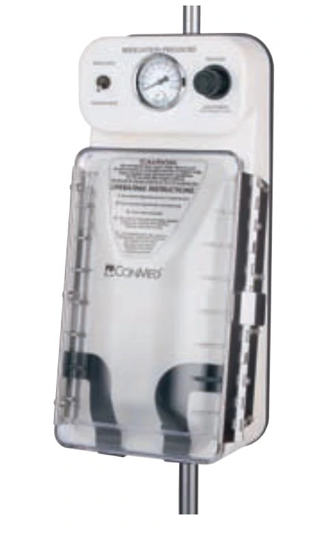 Conmed 3 Liter Pressure Infusor, Irrigation Pump Pressure Bag, 3L