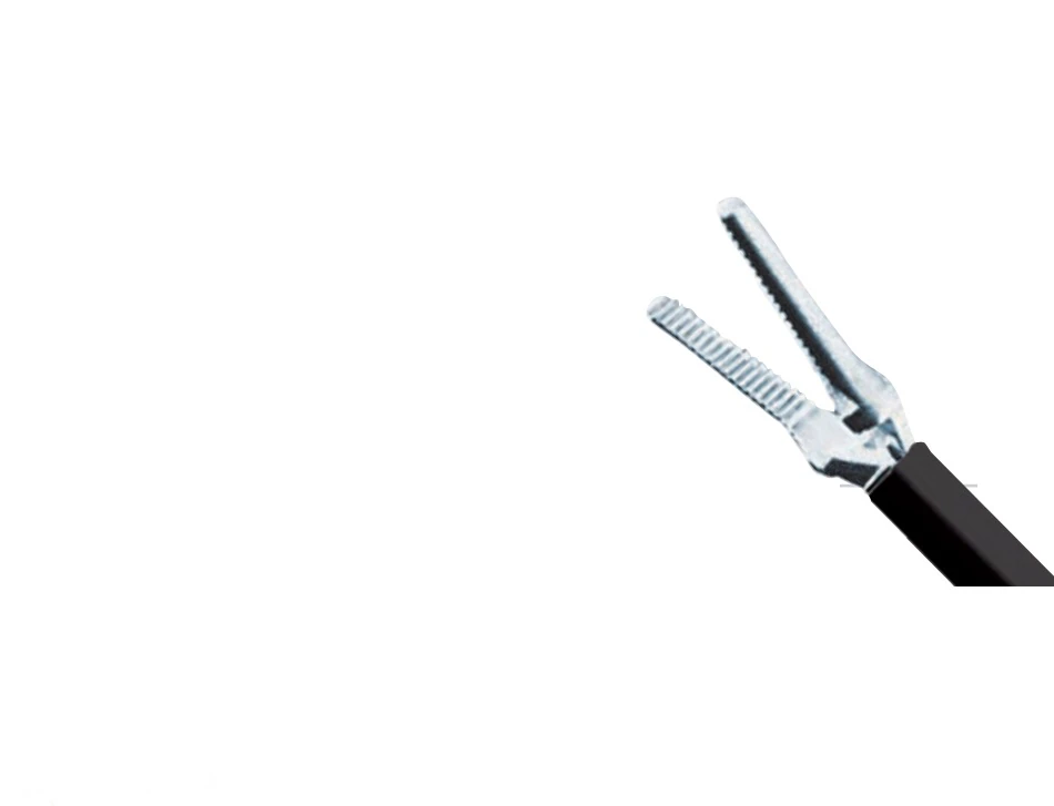 Conmed DetachaTip III Multi-Use Dissector, 5mm x 33cm, Sterile, Single