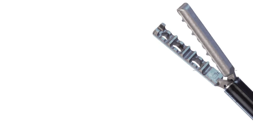 Conmed DetachaTip III Endoweave Multi-Use Grasper, 5mm x 33cm, Sterile, Single