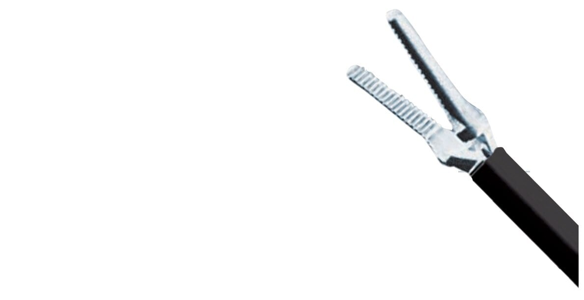 Conmed DetachaTip III Multi-Use Dissector, 5mm x 43cm, Sterile, Single Use