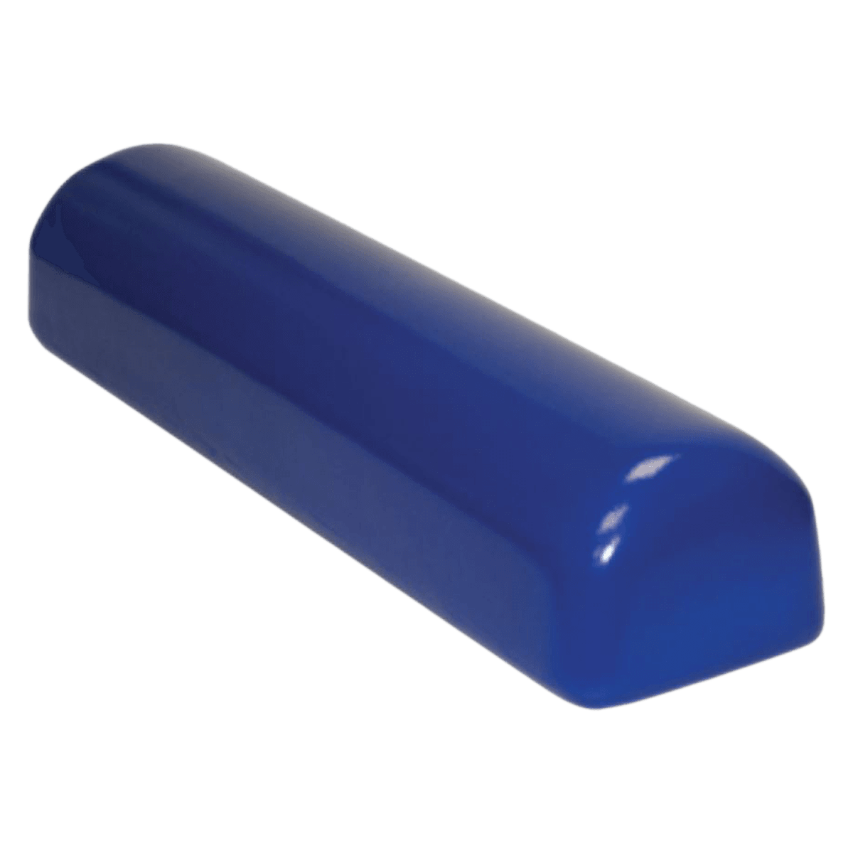 Skillbuilders Elevated Positioner Half Roll, 4" x 18"