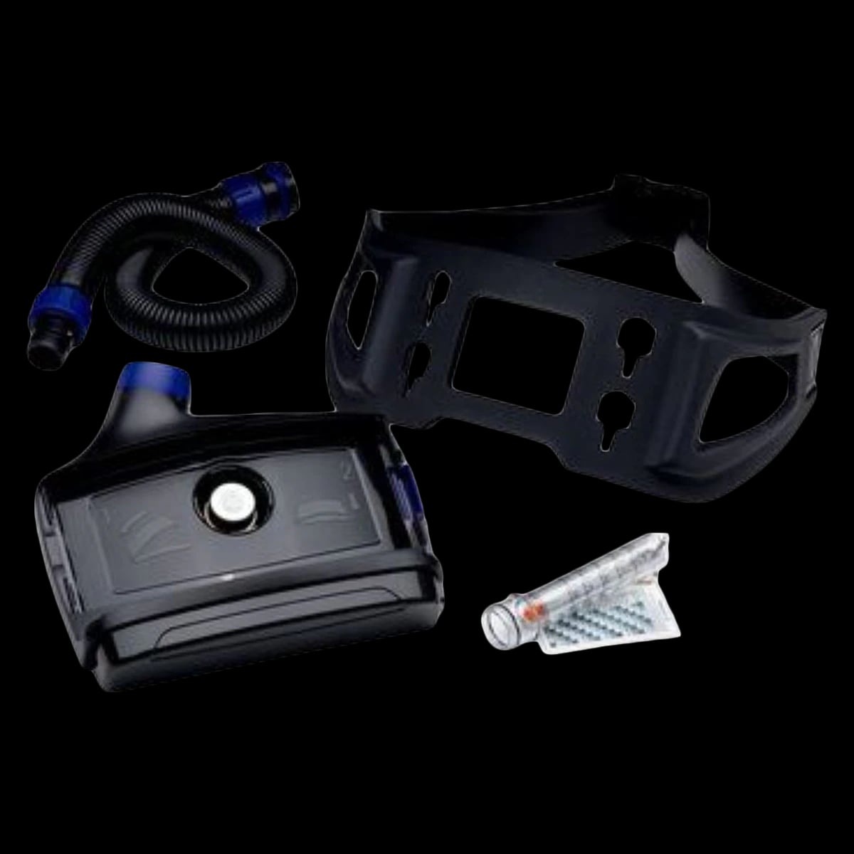 3M Versaflo TR-600 PAPR Kit, Powered Air Purifying Respirator, Each