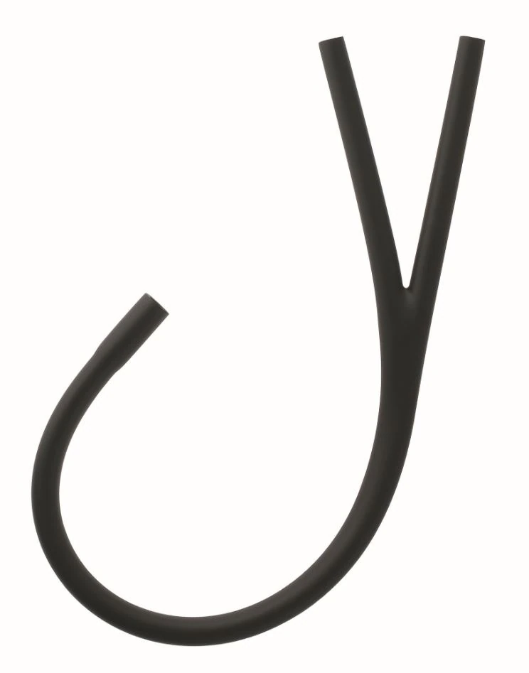 Welch Allyn Replacement Stethoscope Tubing for Elite/DLX Model, Each