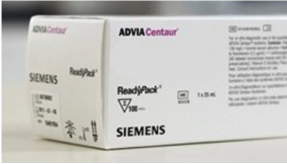 Siemens Reagent Multidiluent 13, 2/Package