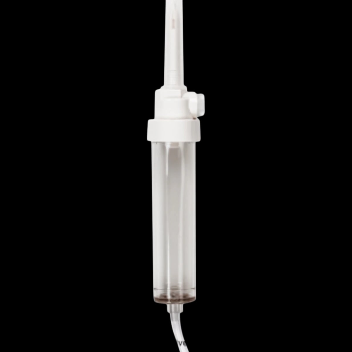 Alaris Module Pump Set with Needle-Free Valve, 20/Case