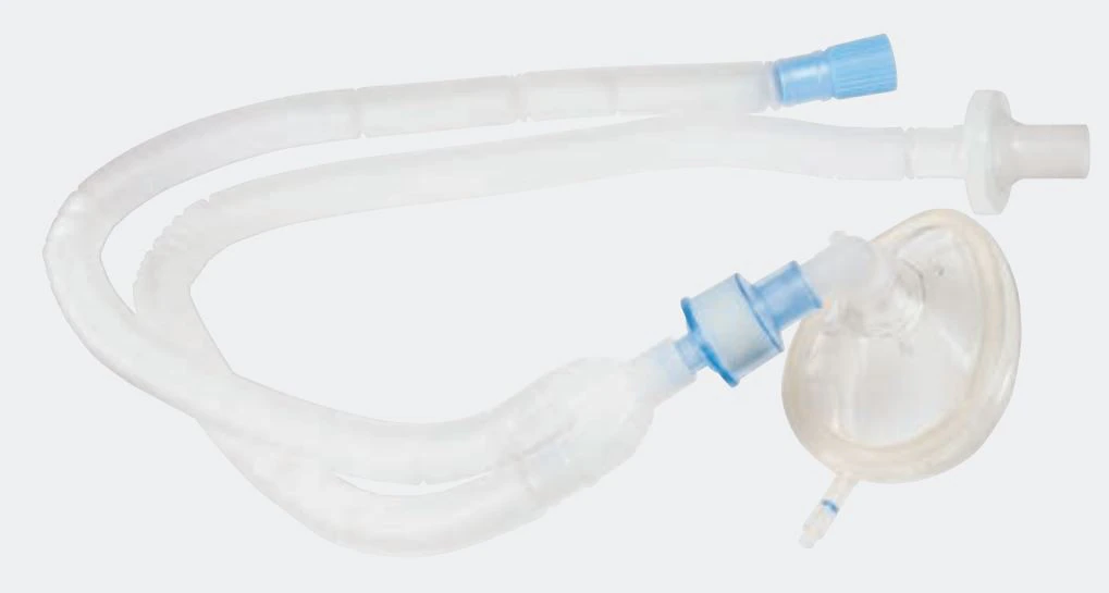 SunMed Anesthesia Breathing Circuit, Adult, 3 Liter, 20/Case