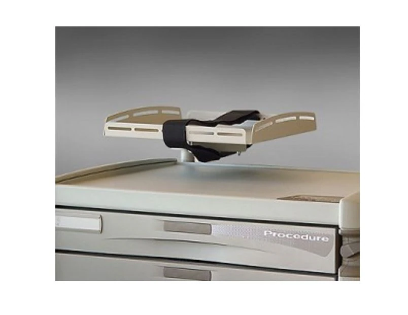 Shelf Assembly for Defibrillator, Standard Assembly, Each