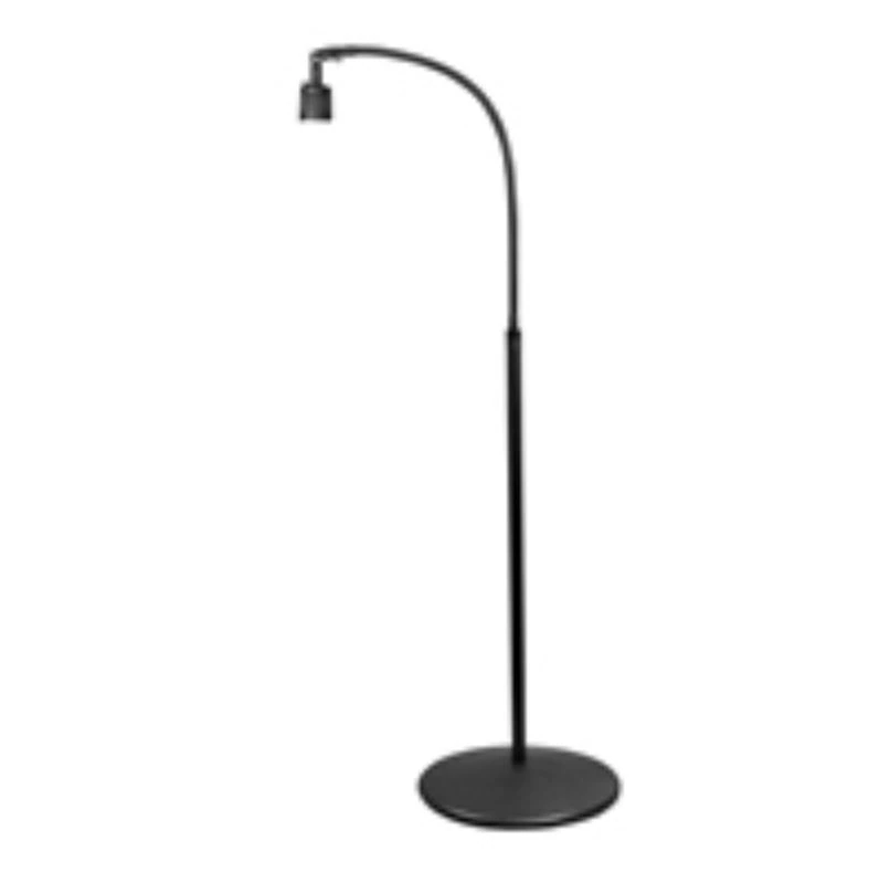 Dazor Light Task Halogen Floorstand, 20W