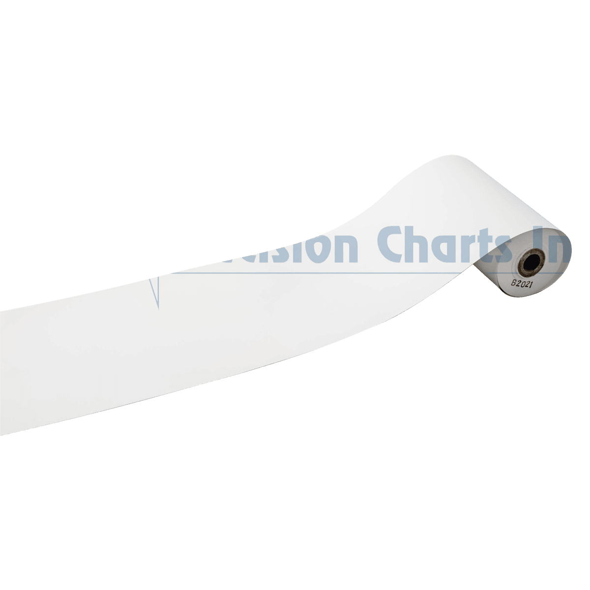 Precision Charts Inc. ECG/EKG Recording Paper, 30/Case