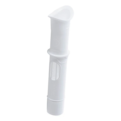 SpiroTube Mouthpiece for SpiroScout, Disposable, 50/Case
