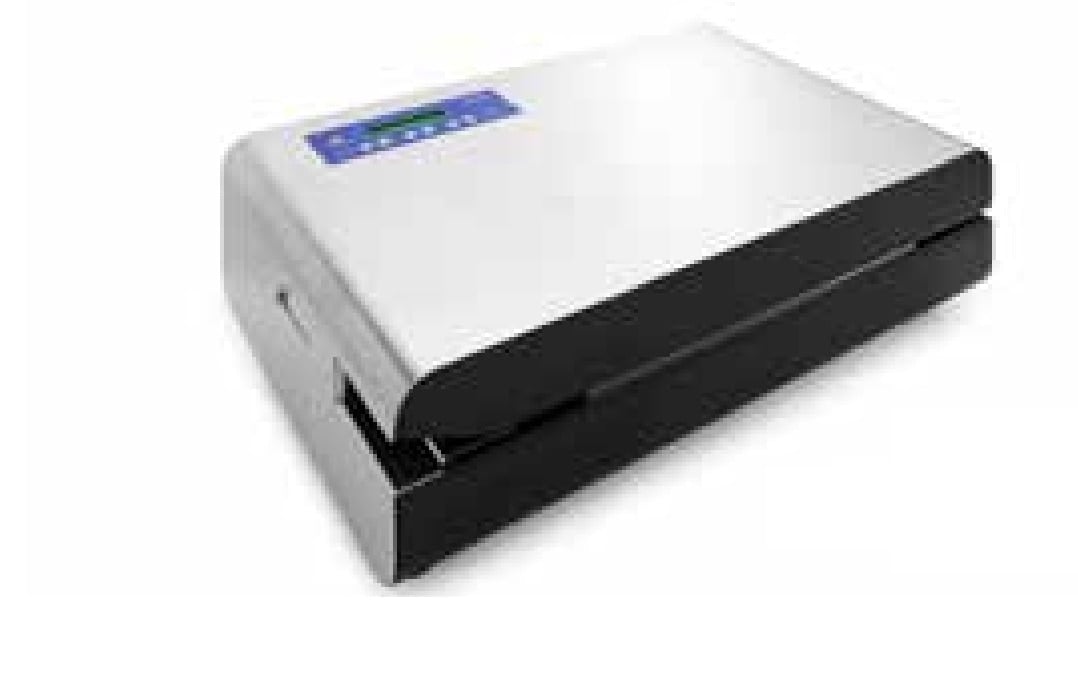 Famos Sealer Heat Continuous Feed, 01KT0J073Y4V5QRDV2NKKE2QJD