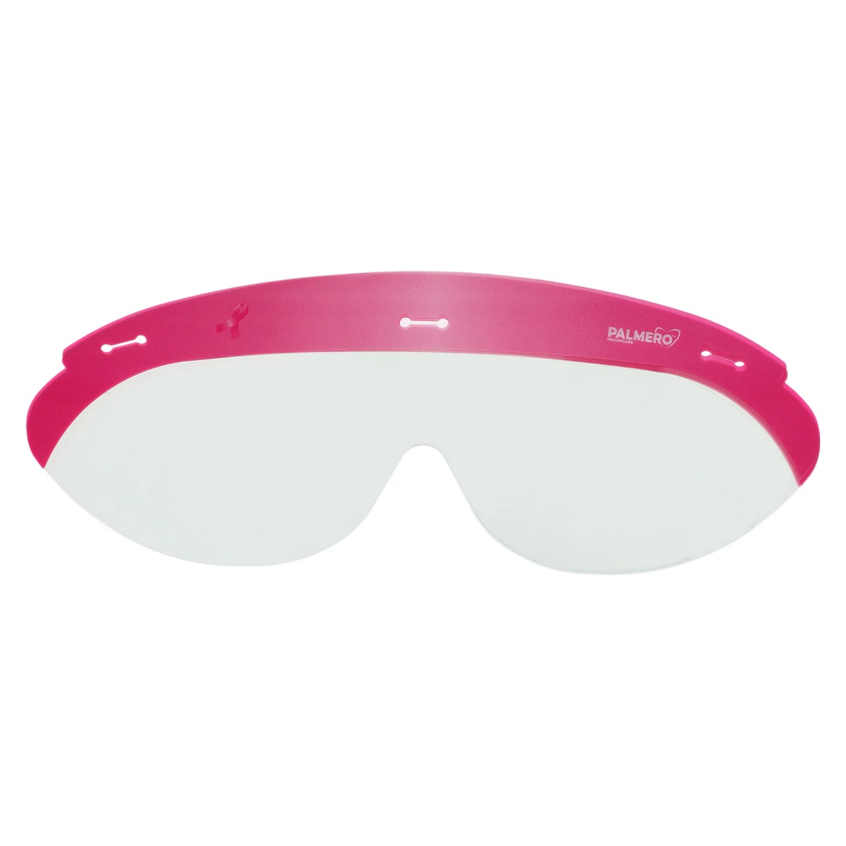 Dynamic Disposables™ Replacement Lens, Pink, Pack of 25