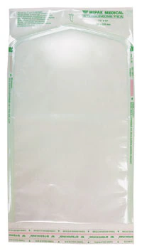 Steriking Self-Seal Sterilization Pouch, 3.5" x 8", 1000/Case