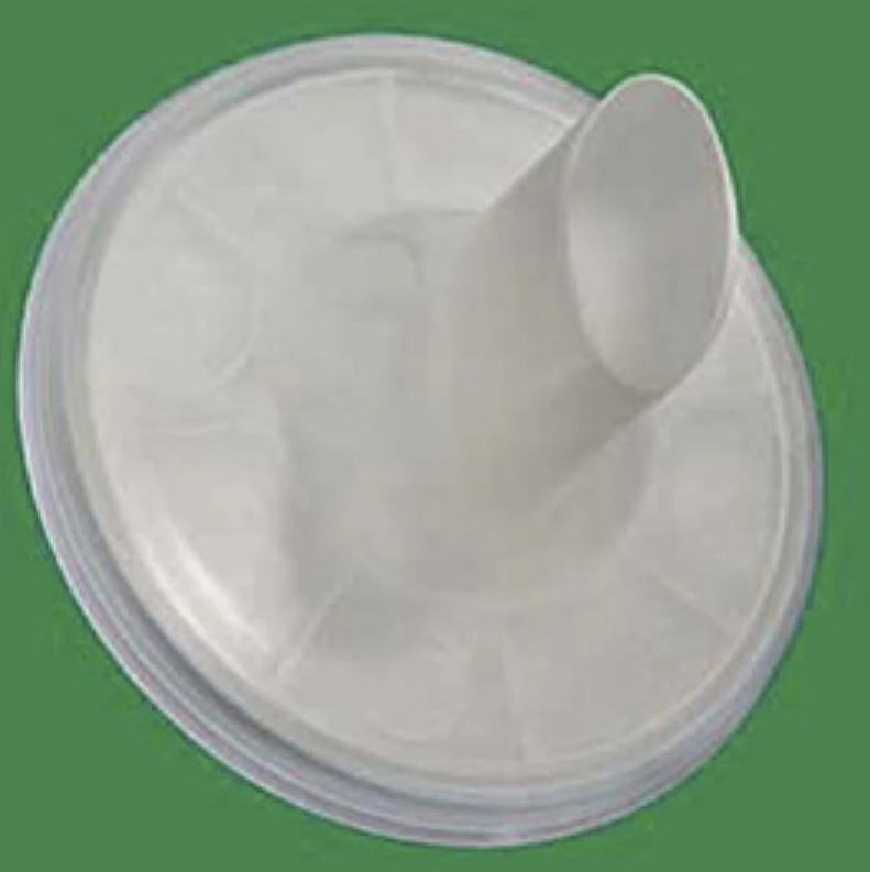 SunMed Pulmonary Function Test Filter, Disposable, with Machine Fitting, 50/Case