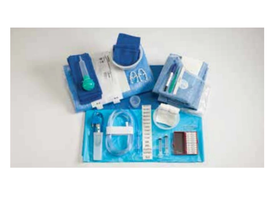 Cardinal Health Pacemaker Kit, Sterile Procedure Kit