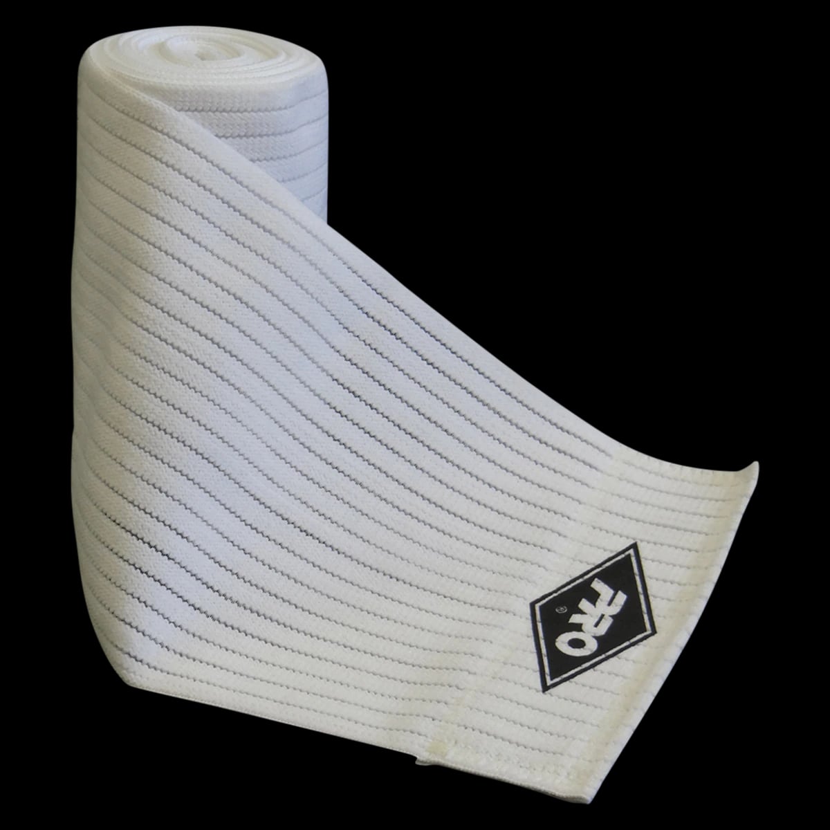 Mueller Sports Medicine Rodeo Wrap Hip/Groin Bandage, Elastic, 6" x 15', Adult