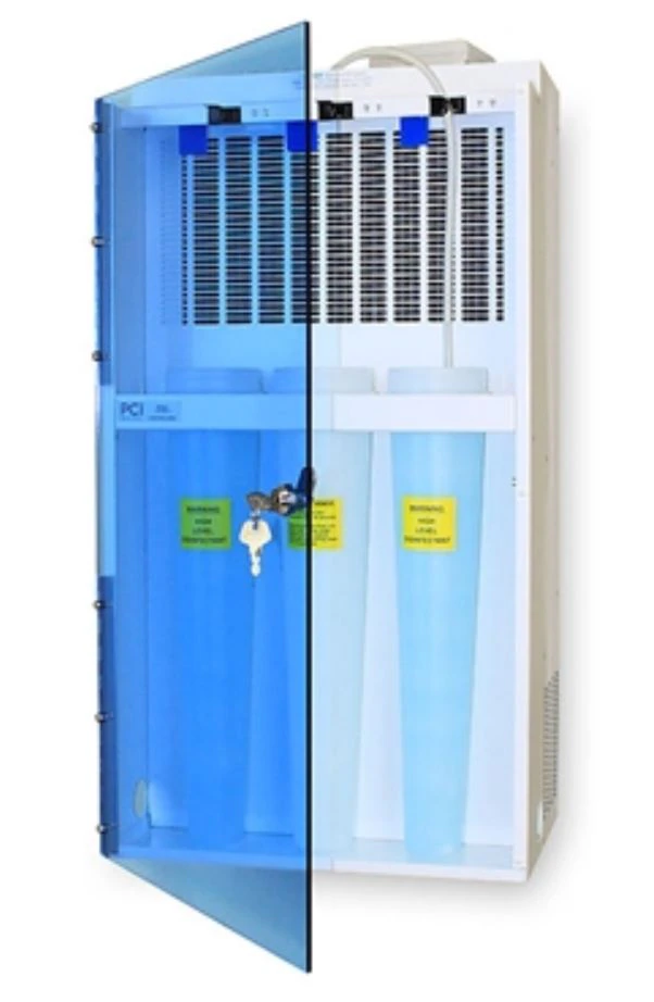 CIVCO GUS Soaking Station for Disinfection