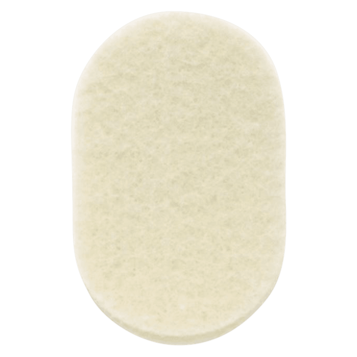 Dr. Jill's Coverlet Pad Felt, 1/8" Thick
