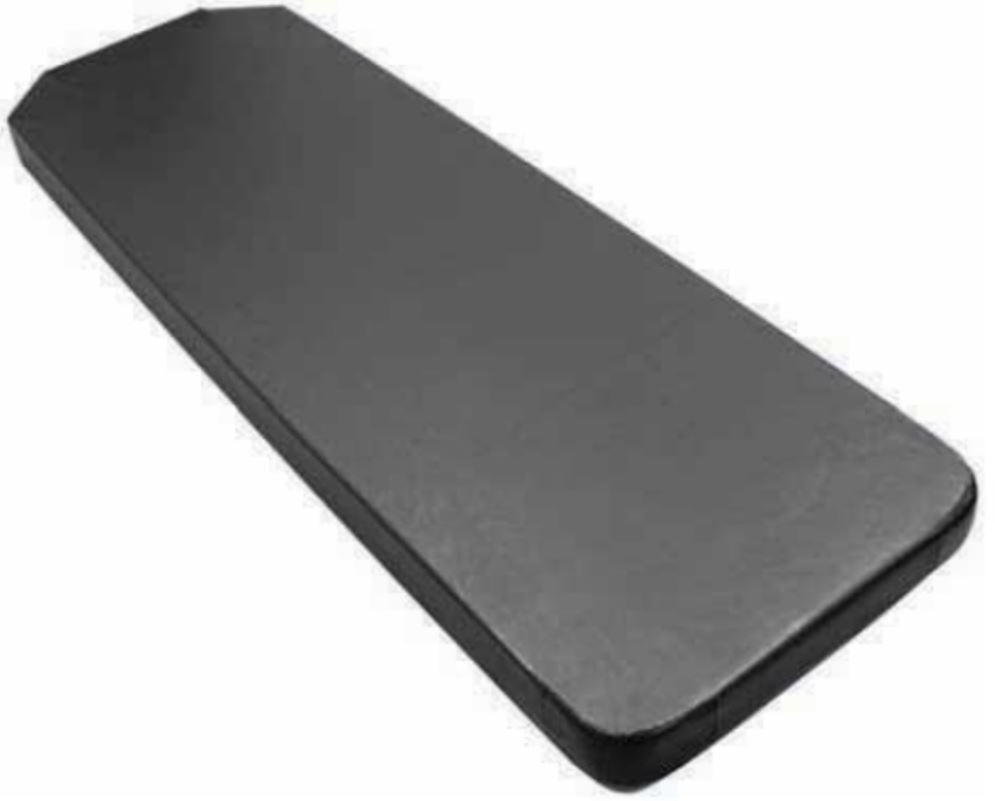 Axia Universal Stretcher Pad, 30" x 76" x 4"