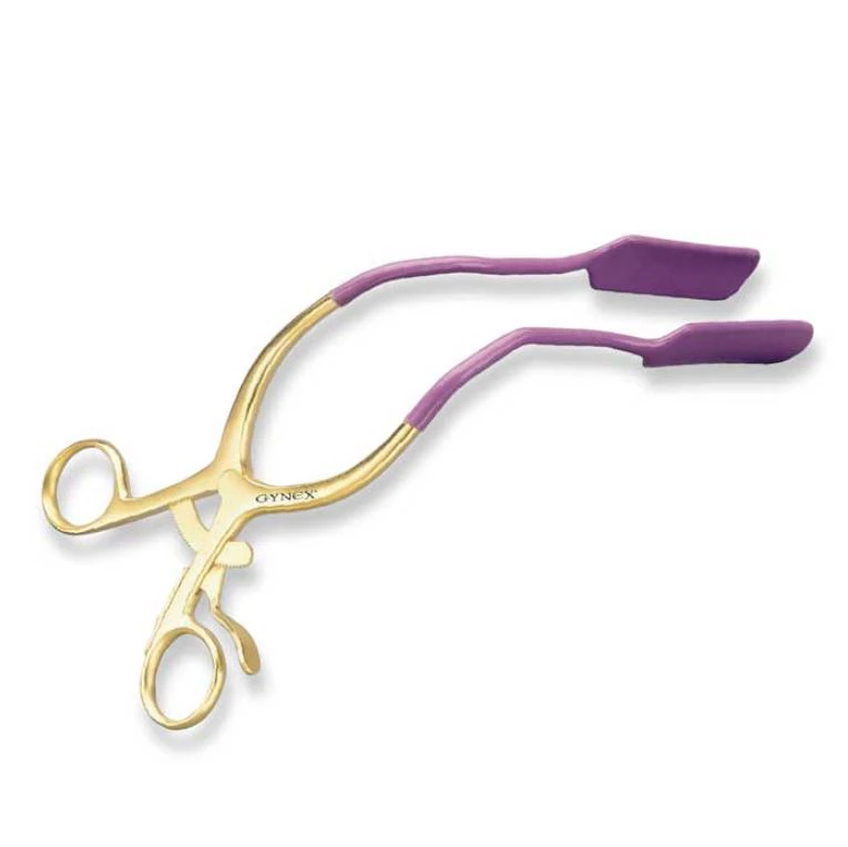 Gynex LLETZ Lateral Vaginal Retractor, Coated, Each