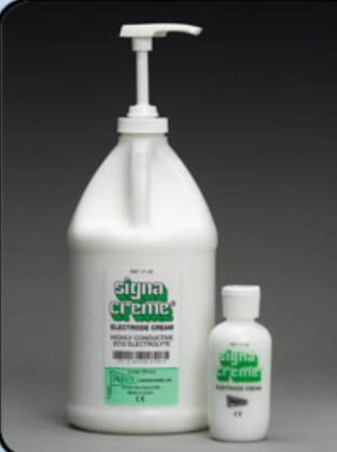 Signacreme Electrode Cream, Parker Laboratories, 01KT8PD5PG263E2B21N1FPBGG9