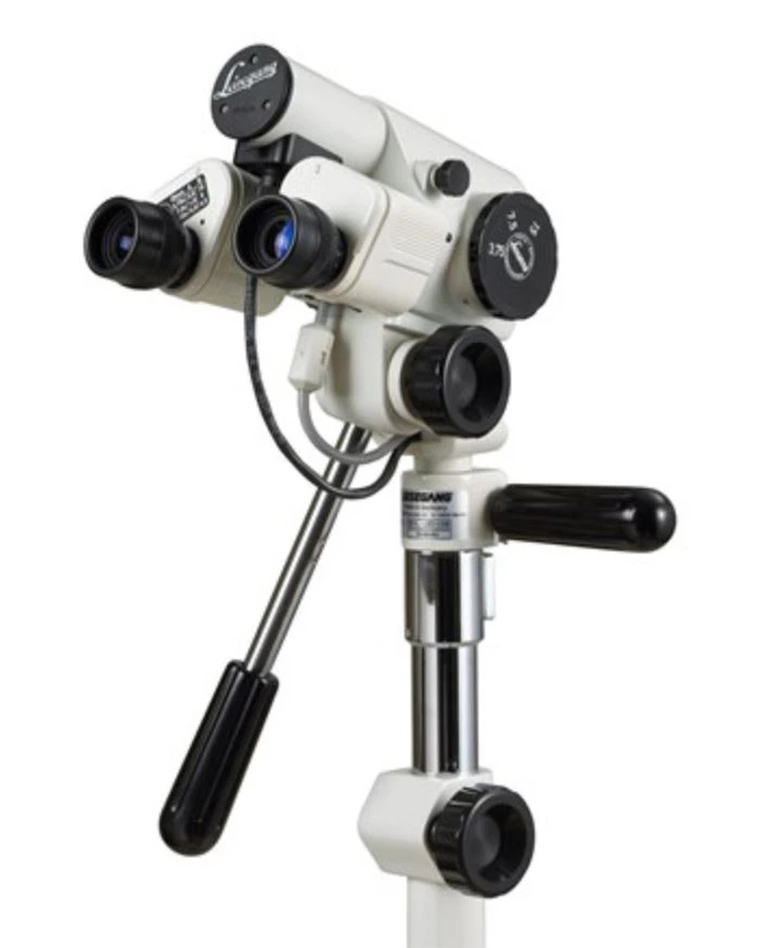 Cooper Surgical OptiK Model 1 Colposcope with Rolling Base, 3-Step Magnification