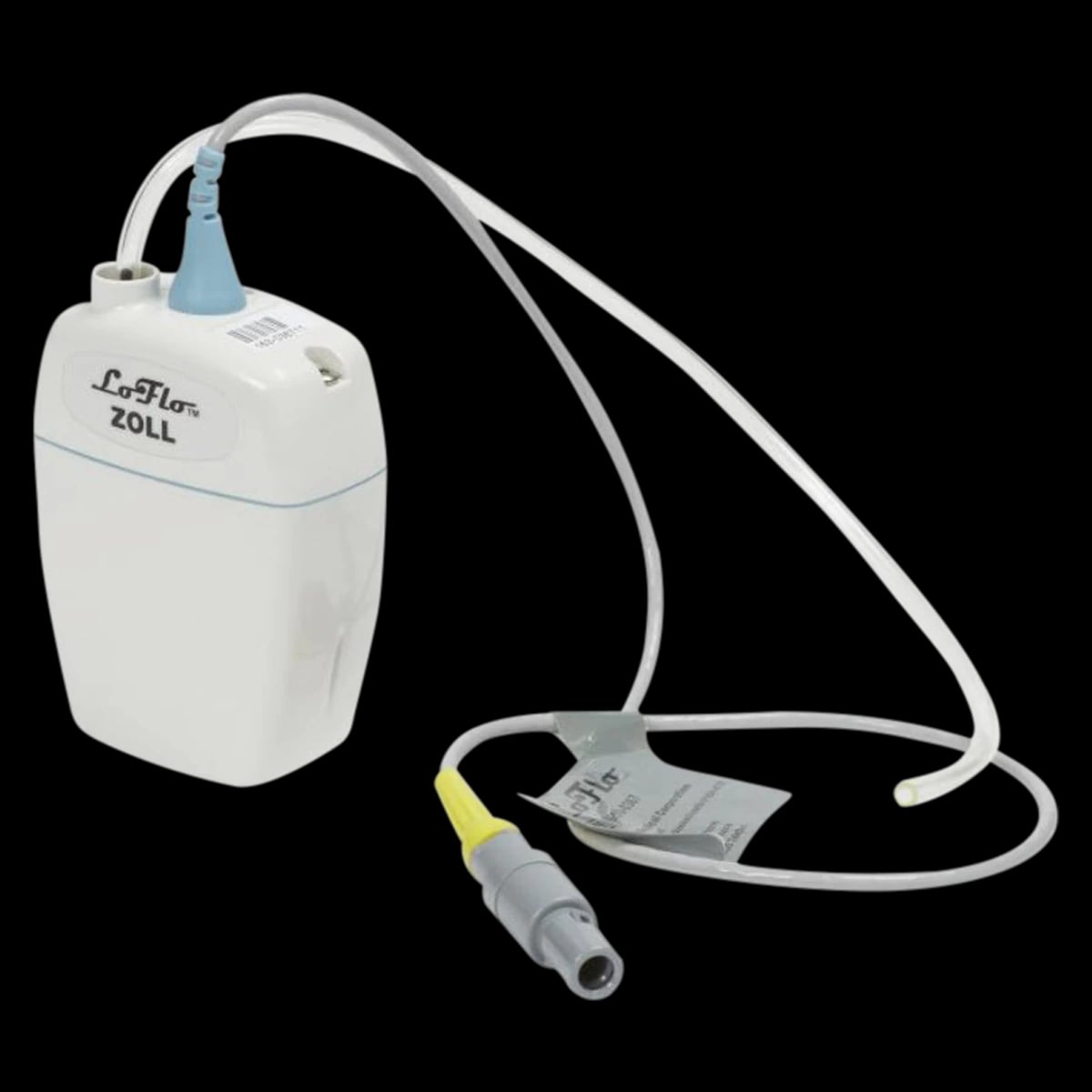 Zoll Medical E Series Sidestream CO2 Module, Low Flow, Capno 5