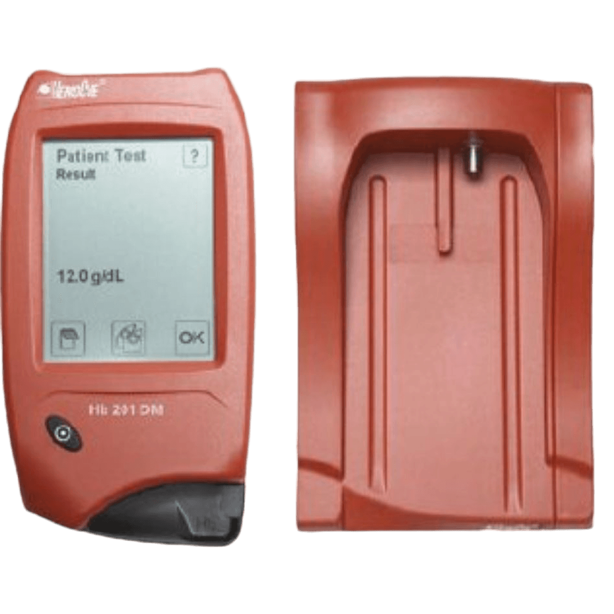 HemoCue Hemoglobin Analyzer with Primary Dock, CLIA Waived, Promo (Each)