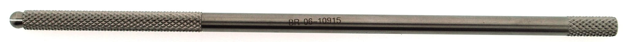 Beaver Scalpel Blade Handle, 6"