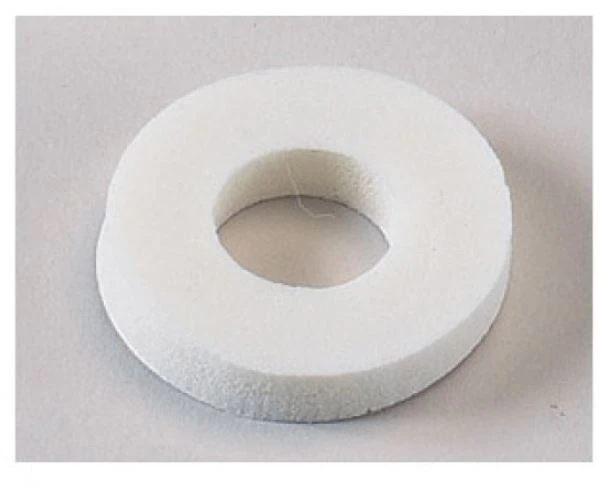 Apex Athletics Blister Protection Pad, Foot Foam, Round, Adhesive